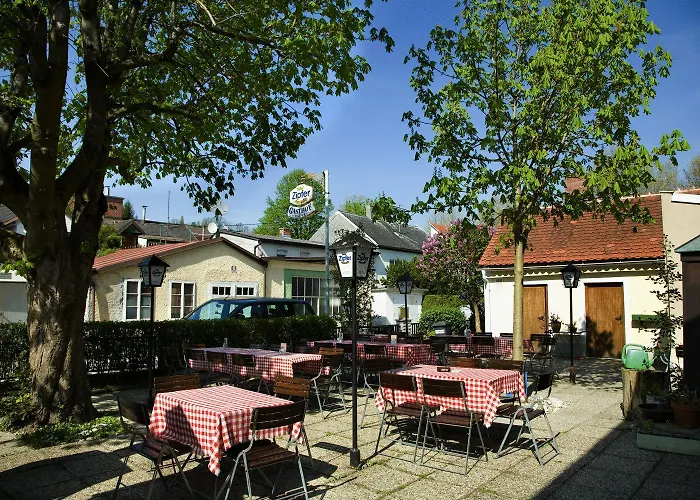 Gasthof Bauer