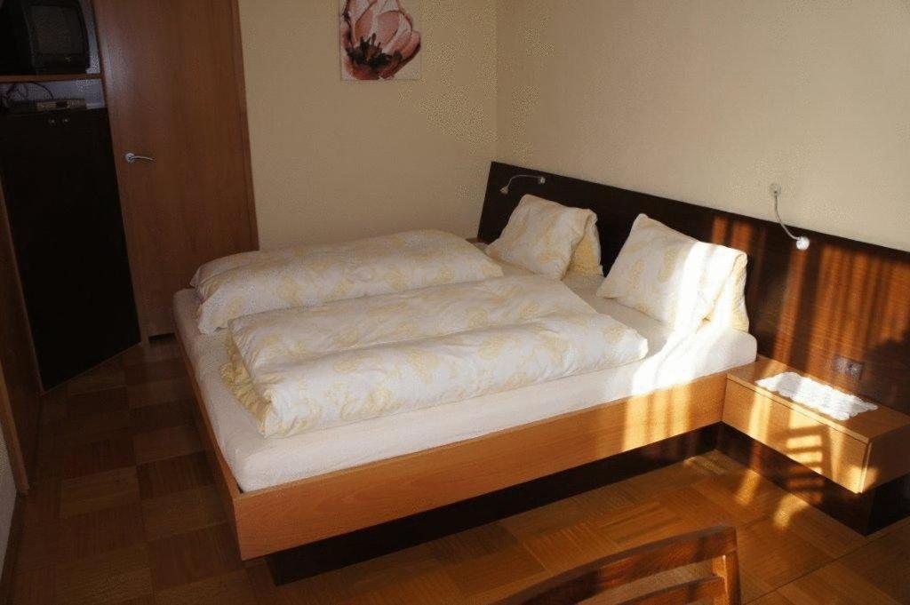 Affittacamere Bauer 2*
