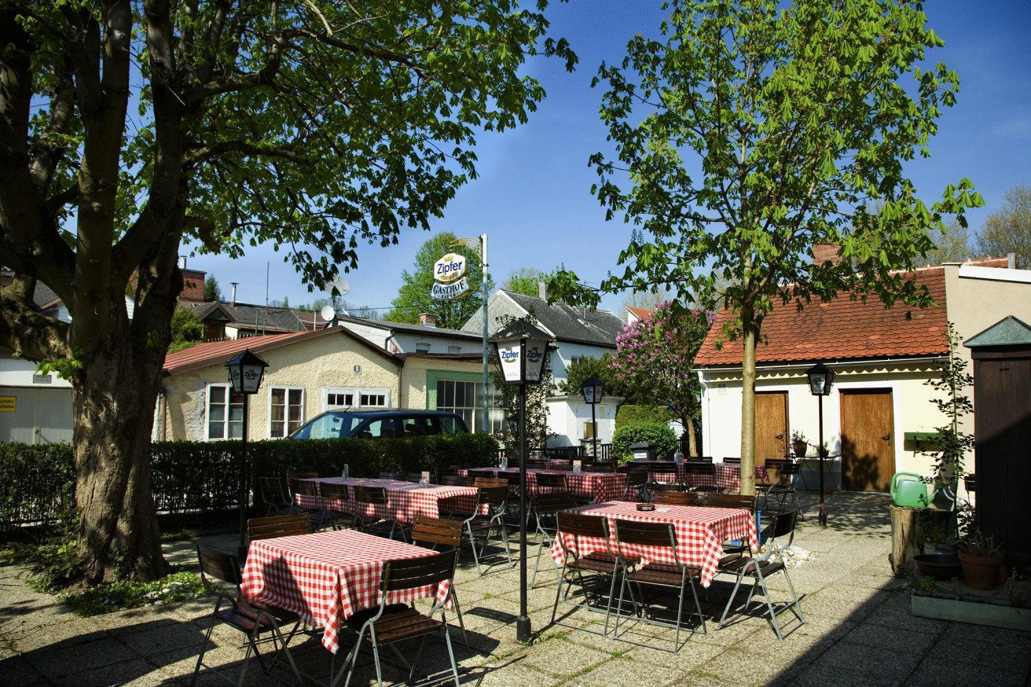 Bauer Gasthof 2*