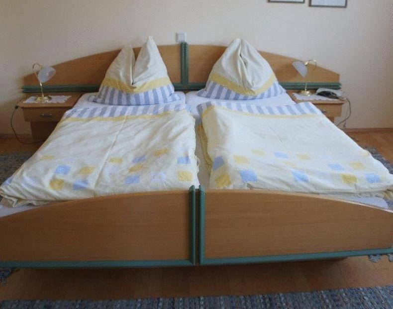 Bauer Gasthof 2*
